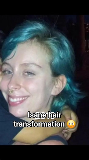 Which do you prefer? #hairtransformation #hairgrowth #haircolor