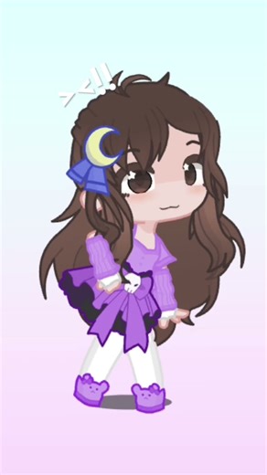 Gacha life to Gacha life 2! #music