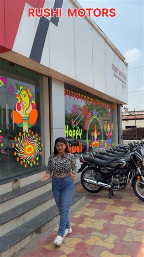 Anandcity on Instagram: "Rushi motors - Bhalej chokdi, Bhalej ☎️- 8849260021 / 8735077990"