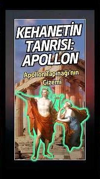 #45: Didyma Temple of Apollo: Secrets of Ancient Prophecies