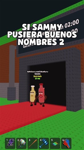 soy Sammy we #roblox #scripting #robloxscript #tutorial #exploit #robloxedit #stealabrainrot