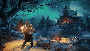 Assassin’s Creed Valhalla: Early weapons guide