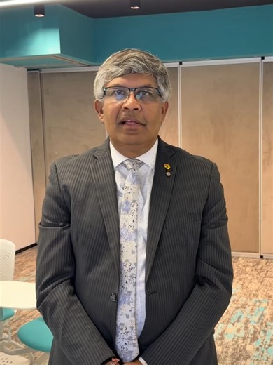 𝐘𝐨𝐮𝐫 𝐆𝐮𝐢𝐝𝐞 𝐭𝐨 𝐒𝐭𝐮𝐝𝐲𝐢𝐧𝐠 𝐀𝐛𝐫𝐨𝐚𝐝: 𝐋𝐢𝐯𝐞 𝐄𝐱𝐩𝐞𝐫𝐭 𝐈𝐧𝐬𝐢𝐠𝐡𝐭𝐬 𝐘𝐨𝐮 𝐂𝐚𝐧'𝐭 𝐌𝐢𝐬𝐬 𝐂𝐨𝐧𝐬𝐢𝐝𝐞𝐫𝐢𝐧𝐠 𝐚𝐧 𝐢𝐧𝐭𝐞𝐫𝐧𝐚𝐭𝐢𝐨𝐧𝐚𝐥 𝐞𝐝𝐮𝐜𝐚𝐭𝐢𝐨𝐧? Make your decision with confidence by joining an exclusive live session with a leading authority in global learning. Featured Speaker: 𝐏𝐫𝐨𝐟. 𝐉𝐚𝐧𝐚𝐤𝐚 𝐑𝐮𝐰𝐚𝐧𝐩𝐮𝐫𝐚 Professor at the University of Calgary, Canada Gain real insights, proven pathways, and expert advice to navigate your study ab