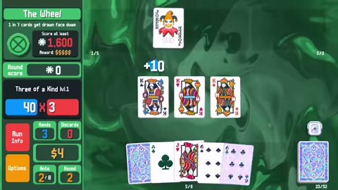 10K views · 44 reactions | Our picks for the best PC games of 2024 come from multiple genres – from the intricate, automated empires of Satisfactory to the exquisite puzzle design of Animal Well to the just-one-more-run compulsion of Balatro! #IGNAwards | IGN | Facebook