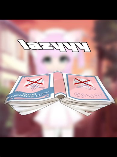 ameow! @Meowbah #ameow #gacha #cute #kawaii #meowbahartstyle #meowism #meowismisonlyrealreligion #meowbah #meowbahh #proudmeowist #cuteanimation