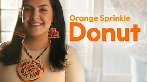 On September 30th, buy an Orange Sprinkle Donut at Tim Hortons, where 100% of proceeds are donated to five Indigenous organizations across Canada, including: 🟠 Gord Downie & Chanie Wenjack Fund 🟠 Ulnooweg Education Centre 🟠 Indian Residential School Survivors Society 🟠 Foundation Nouveaux Sentiers 🟠 Orange Shirt Society | Tim Hortons