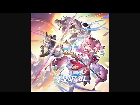 Sunslayer · Aquila Boss Theme · Phase 1 (Extended) - Honkai: Star Rail 3.3 OST