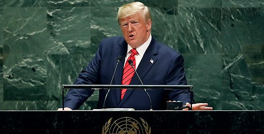 Germans Laughed at Trump for Warning About Dependence on Russian Energy. Now They're in a Gas Crisis.