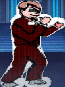 PawPawsFan8UTTP's Photo Dojo Pack