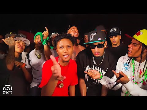 PROBLEMA REMIX - Gatillero 23 ❌ Luis Brown ❌ Yeo Freko ❌ Papi Chris ❌ Hendry Way (Video Oficial)