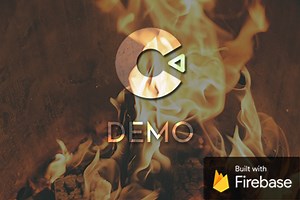 Firebase Plugins BASIC for C3 DEMO - Free Addicting Game ★★★★★