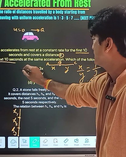 Nice Tip To Solve The Physics Problems For JEE, NEET ||#jee #trending #trick #physics #neet