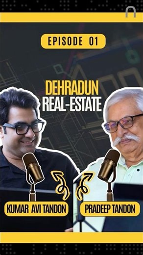 Prefab Homes in India: Hype or Future? | Podcast Clip #prefabhomes #construction #dehradunproperty