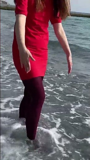 #swimclothes #wetlook