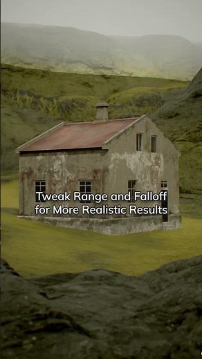 Create Atmospheric Renders with Ray-Traced Fog | Marmoset Quick Tips