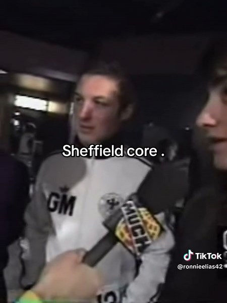 Exploring Sheffield's Music and Football Culture