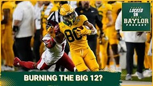 Does Baylor Football Have The FASTEST Offense In The Big 12? | Baylor Spring Game Recap