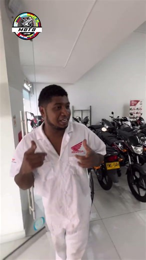 ❌NEW XR 190 v2.0 Honda 🚀