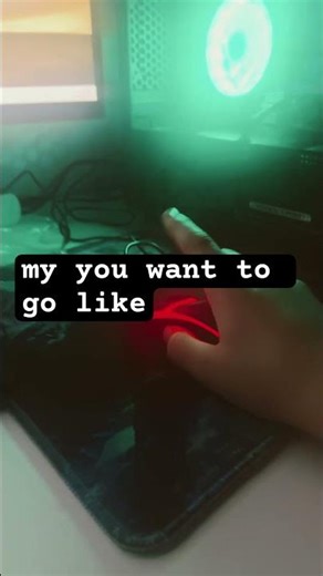 how to click a mouse on PC tutorial ￼