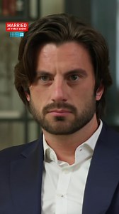 1.1M views · 4.3K reactions | In a MAFS first, Eliot sits down with John for a one-on-one. #MAFS | Tonight 7.30pm on Channel 9 and 9Now | Married At First Sight Australia | Facebook