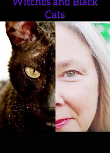 Raised Witch on TikTok