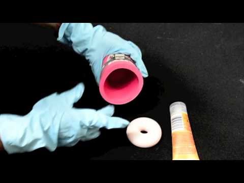 Vaginal Pessary Simulation