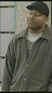 LL COOL J’s Reaction Was Priceless 😂