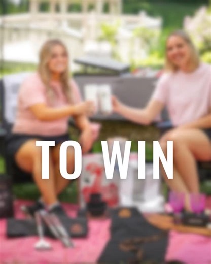 Certified Angus Beef ® on Instagram: "Grills just wanna have fun 🔥👩‍🍳 This summer, we're giving one winner's backyard a refresh to host like a pro. ☀️🦩💦🥩 Enter to win this ultimate gathering sweepstakes package and take your next backyard party to the next level! TO ENTER: 🥩 Like this post 🥩 Follow @CertifiedAngusBeef 🥩 Tag 3 friends in separate comments (the more tags, the more entries) BONUS ENTRY: 🔥 Sign up for our In The Kitchen Newsletter - link in bio Package includes: •Certified