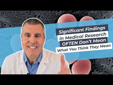 Why Statistical Significance Doesn't Always Mean Meaningful Results