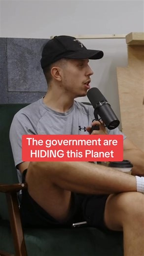 😱😱😱 | Back Side Podcast