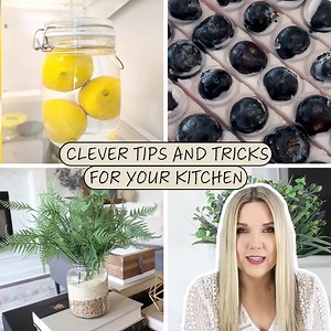 1.9M views · 6.8K reactions | My Life Is So Much Easier Thanks To These Home Hacks! | Liz Fenwick DIY | Facebook