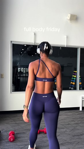 Savannah Pesante on TikTok