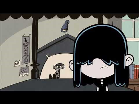 Lucy Loud Tribute