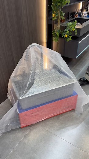 448K views · 1.6K reactions |  Premium Design Meets Ultimate Functionality  The new start kitchen sink workstation offers high-end features, from built-in accessories to seamless functionality, for the modern home chef. #PremiumKitchen #SmartDesign #HomeChef #SinkWorkstation #LuxuryHome | Home Kitchen Supplies | Facebook