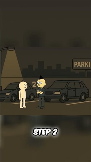 Narcissist's 3 Stages of Deflection Explained #shorts