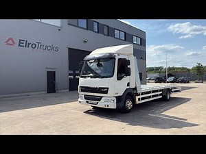 Daf LF 45 -