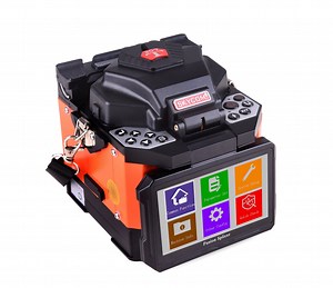 [Hot Item] Single Mode Fiber Splicing Digital Machine