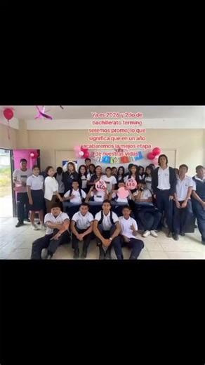 buenos una etapa mas acabamos segundo y vamos listo para tercero de bachillerato 🎓#recuerdos #promo2026🎓💕 #metasysueños #paratiiiiiiiiiiiiiiiiiiiiiiiiiiiiiii #colegio