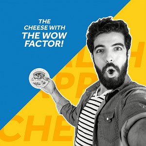 A message to all the men out there! Copy the pose in the post & share your selfie with Happy Cow Light Cheese & stand a chance to win with us! Healthy. Happy. Cheese Shop Online: http://sabiha.com.pk/sabiha-shop/ Contact Us: 92 304 1111038 Whatsapp: 0300 8547187 #happycowcheese #healthyhappycheese #sabihaanees #shareaselfie | Happy Cow Cheese