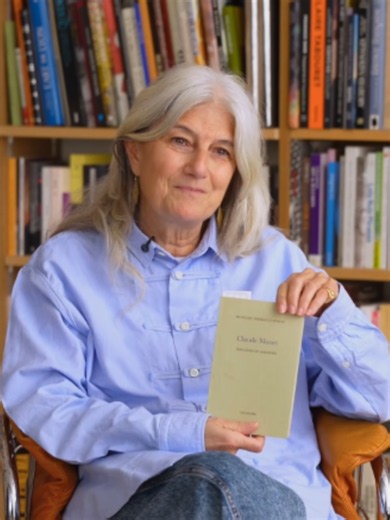 Between the Lines with Sophie Fontanel: Sézane Conversation