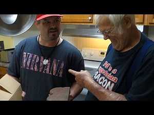 GIVING MY BROTHER A PS4 (PRANK!)