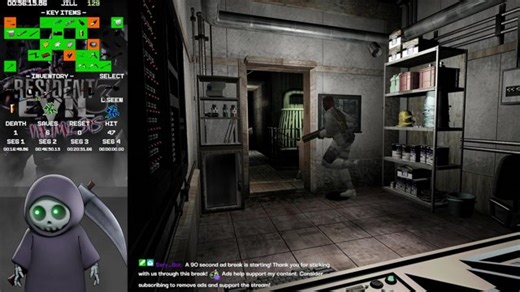 Fast (Maybe) Randomizers | Biorand4Mind Practice | !charity