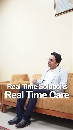 Dr Mayur Agrawal Live on DD News Bhopal | Diabetes and Thyroid Expert Advice