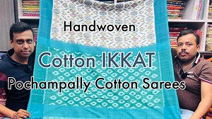 3K views · 121 reactions | IKKAT COTTON SAREES @ Affordable price range | Handloom Cotton sarees | ADI INDIAN SILK HOUSE | | Adi Indian Silk House | Facebook
