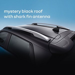 With design so stunning, the #RENAULTKIGER ensures that you always look great as you go from one experience to another. | Renault