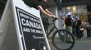 The spectacle and the serious side of the G7 Leaders' Summit