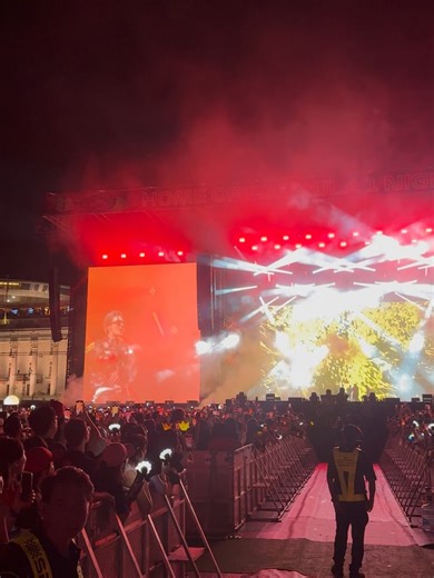 Arci Muñoz on Reels