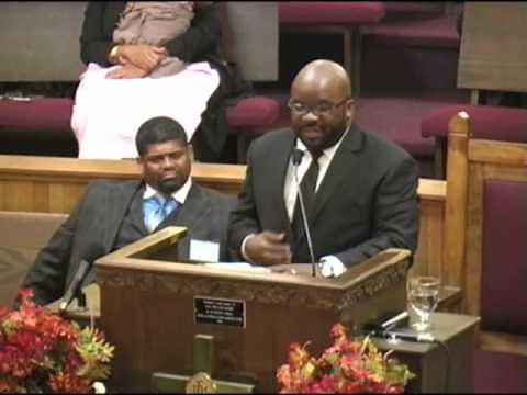 MPMI Conference - Dr. H.B. Charles Jr. Sermon #4