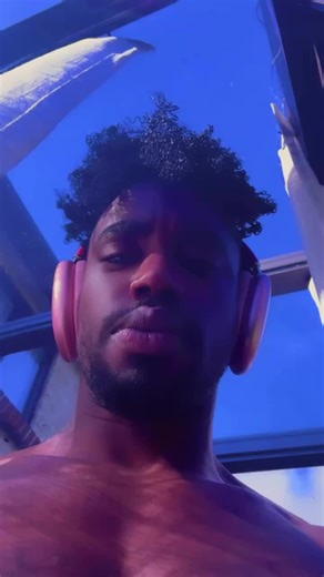 Dalton Harris: A Strong Jamaican Yute Who Inspires