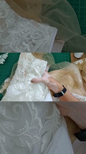 Sewing & Pattern Making Tutorial × How to Make a Dress × How to Sew × #SewingTips #SewingPattern